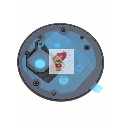 Стекло камеры для Realme 12 5G Фиолетовый