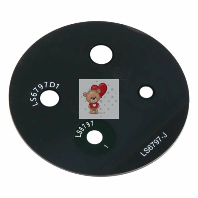 Стекло камеры для Realme 13 Pro 5G/Realme 13 Pro+ 5G Черный Стекло камеры для Realme 13 Pro 5G/Realme 13 Pro+ 5G Черный