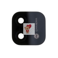 Стекло камеры для Realme C11 2021 Черный Стекло камеры для Realme C11 2021 Черный