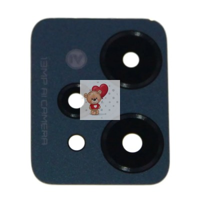 Стекло камеры для Realme C31 Черный Стекло камеры для Realme C31 Черный