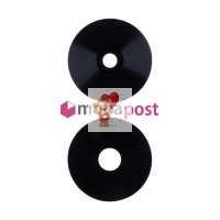 Стекло камеры для Realme C55 (комплект 2 шт.) Черный Стекло камеры для Realme C55 (комплект 2 шт.) Черный