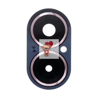 Стекло камеры для Realme C67 4G Черный Стекло камеры для Realme C67 4G Черный