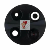 Стекло камеры для Tecno Spark 30C 4G Черный Стекло камеры для Tecno Spark 30C 4G Черный