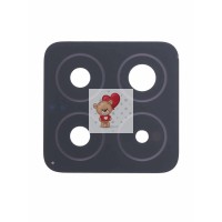 Стекло камеры для Xiaomi 14 Черный Стекло камеры для Xiaomi 14 Черный