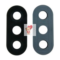 Стекло камеры для Xiaomi Redmi Note 6 Pro Черный Стекло камеры для Xiaomi Redmi Note 6 Pro Черный