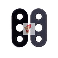 Стекло камеры для Xiaomi Redmi Note 5 Черный