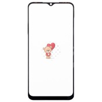 Стекло модуля для Infinix Hot 12 Pro в сборе с OCA пленкой Черный - OR (Mitsubishi) Стекло модуля для Infinix Hot 12 Pro в сборе с OCA пленкой Черный - OR (Mitsubishi)