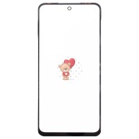 Стекло модуля для Infinix Hot 20 4G в сборе с OCA пленкой Черный - OR (Mitsubishi) Стекло модуля для Infinix Hot 20 4G в сборе с OCA пленкой Черный - OR (Mitsubishi)