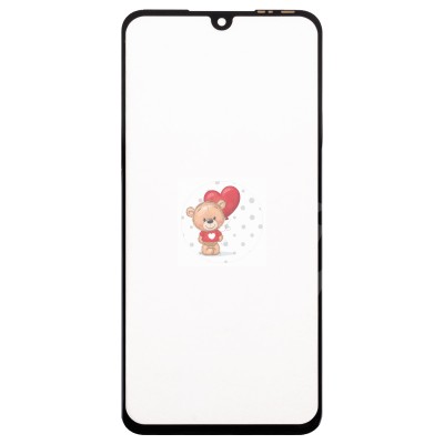 Стекло модуля для Infinix Note 12 2023 в сборе с OCA пленкой Черный - OR (Mitsubishi) Стекло модуля для Infinix Note 12 2023 в сборе с OCA пленкой Черный - OR (Mitsubishi)