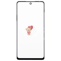 Стекло модуля для Infinix Note 30 4G в сборе с OCA пленкой Черный - OR (Mitsubishi) Стекло модуля для Infinix Note 30 4G в сборе с OCA пленкой Черный - OR (Mitsubishi)