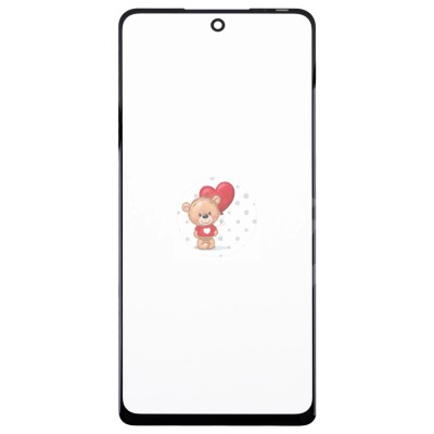 Стекло модуля для Infinix Note 30 4G в сборе с OCA пленкой Черный - OR (Mitsubishi) Стекло модуля для Infinix Note 30 4G в сборе с OCA пленкой Черный - OR (Mitsubishi)