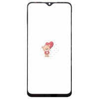 Стекло модуля для Infinix Smart 6 Plus в сборе с OCA пленкой Черный - OR (Mitsubishi) Стекло модуля для Infinix Smart 6 Plus в сборе с OCA пленкой Черный - OR (Mitsubishi)