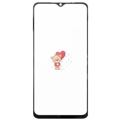 Стекло модуля для Infinix Smart 7 в сборе с OCA пленкой Черный - OR (Mitsubishi) Стекло модуля для Infinix Smart 7 в сборе с OCA пленкой Черный - OR (Mitsubishi)