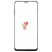 Стекло модуля для Infinix Smart 7 HD в сборе с OCA пленкой Черный - OR (Mitsubishi) Стекло модуля для Infinix Smart 7 HD в сборе с OCA пленкой Черный - OR (Mitsubishi)