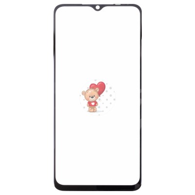 Стекло модуля для Infinix Smart 7 HD в сборе с OCA пленкой Черный - OR (Mitsubishi) Стекло модуля для Infinix Smart 7 HD в сборе с OCA пленкой Черный - OR (Mitsubishi)