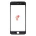 Стекло модуля для Apple iPhone 8 Plus в сборе с рамкой и OCA пленкой Черный - OR (Mitsubishi) Стекло модуля для Apple iPhone 8 Plus в сборе с рамкой и OCA пленкой Черный - OR (Mitsubishi)