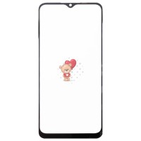 Стекло модуля для Realme C25Y в сборе с OCA пленкой Черный - OR (Mitsubishi) Стекло модуля для Realme C25Y в сборе с OCA пленкой Черный - OR (Mitsubishi)