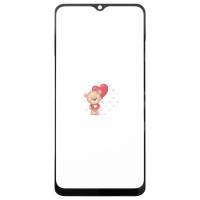 Стекло модуля для Realme C33 в сборе с OCA пленкой Черный - OR (Mitsubishi) Стекло модуля для Realme C33 в сборе с OCA пленкой Черный - OR (Mitsubishi)