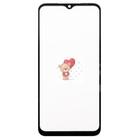 Стекло модуля для Samsung A146B Galaxy A14 5G в сборе с OCA пленкой Черный - OR (Mitsubishi) Стекло модуля для Samsung A146B Galaxy A14 5G в сборе с OCA пленкой Черный - OR (Mitsubishi)