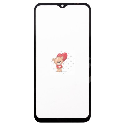 Стекло модуля для Samsung A146B Galaxy A14 5G в сборе с OCA пленкой Черный - OR (Mitsubishi) Стекло модуля для Samsung A146B Galaxy A14 5G в сборе с OCA пленкой Черный - OR (Mitsubishi)