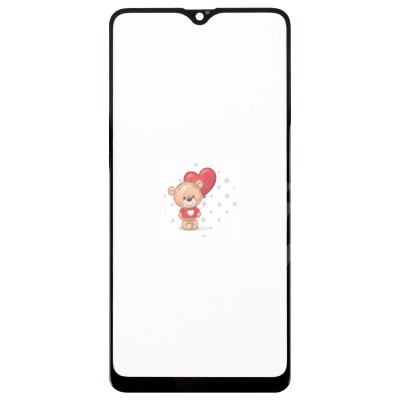 Стекло модуля для Samsung A207F Galaxy A20s в сборе с OCA пленкой Черный - OR (Mitsubishi) Стекло модуля для Samsung A207F Galaxy A20s в сборе с OCA пленкой Черный - OR (Mitsubishi)