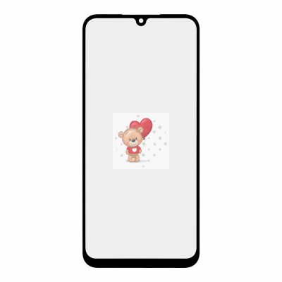 Стекло модуля для Samsung A256E Galaxy A25 5G в сборе с OCA пленкой Черный - OR (Mitsubishi) Стекло модуля для Samsung A256E Galaxy A25 5G в сборе с OCA пленкой Черный - OR (Mitsubishi)