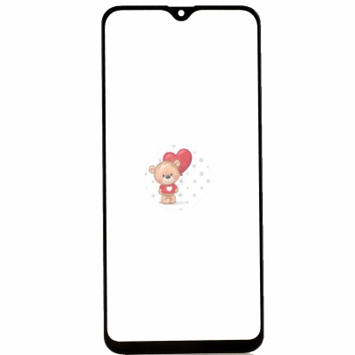 Стекло модуля для Samsung A307F Galaxy A30s в сборе с OCA пленкой Черный - OR (Mitsubishi) Стекло модуля для Samsung A307F Galaxy A30s в сборе с OCA пленкой Черный - OR (Mitsubishi)