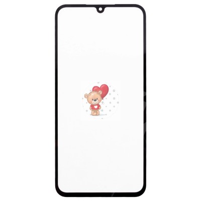 Стекло модуля для Samsung A346B Galaxy A34 5G в сборе с OCA пленкой Черный - OR (Mitsubishi) Стекло модуля для Samsung A346B Galaxy A34 5G в сборе с OCA пленкой Черный - OR (Mitsubishi)