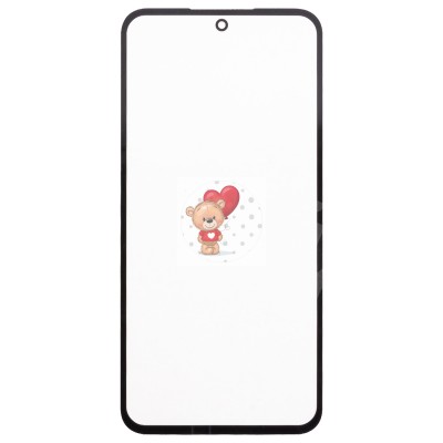 Стекло модуля для Samsung A556E Galaxy A55 5G в сборе с OCA пленкой Черный - OR (Mitsubishi) Стекло модуля для Samsung A556E Galaxy A55 5G в сборе с OCA пленкой Черный - OR (Mitsubishi)