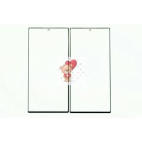 Стекло модуля для Samsung S908B Galaxy S22 Ultra в сборе с OCA пленкой Черный - OR (Mitsubishi) Стекло модуля для Samsung S908B Galaxy S22 Ultra в сборе с OCA пленкой Черный - OR (Mitsubishi)