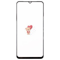 Стекло модуля для Vivo V20 в сборе с OCA пленкой Черный - OR (Mitsubishi) Стекло модуля для Vivo V20 в сборе с OCA пленкой Черный - OR (Mitsubishi)