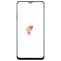 Стекло модуля для Vivo Y35 в сборе с OCA пленкой Черный - OR (Mitsubishi) Стекло модуля для Vivo Y35 в сборе с OCA пленкой Черный - OR (Mitsubishi)