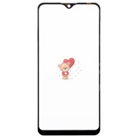 Стекло модуля для Vivo Y1s в сборе с OCA пленкой Черный - OR (Mitsubishi) Стекло модуля для Vivo Y1s в сборе с OCA пленкой Черный - OR (Mitsubishi)