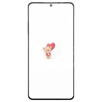 Стекло модуля для Xiaomi 12T Черный в сборе с OCA пленкой Черный - OR (Mitsubishi) Стекло модуля для Xiaomi 12T Черный в сборе с OCA пленкой Черный - OR (Mitsubishi)