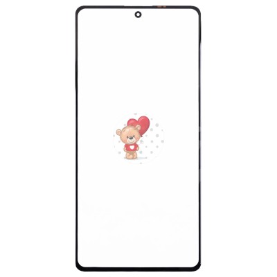 Стекло модуля для Xiaomi Redmi Note 12 Pro 5G в сборе с OCA пленкой Черный - (Feaglet) Стекло модуля для Xiaomi Redmi Note 12 Pro 5G в сборе с OCA пленкой Черный - (Feaglet)