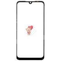 Стекло модуля для Xiaomi Redmi Note 7 в сборе с OCA пленкой Черный - OR (Mitsubishi) Стекло модуля для Xiaomi Redmi Note 7 в сборе с OCA пленкой Черный - OR (Mitsubishi)