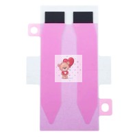 Скотч Аккумуляторная батарея для Apple iPhone 15 Plus