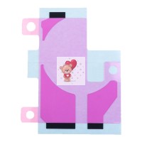 Скотч Аккумуляторная батарея для Apple iPhone 13 Pro/Apple iPhone 14 Pro