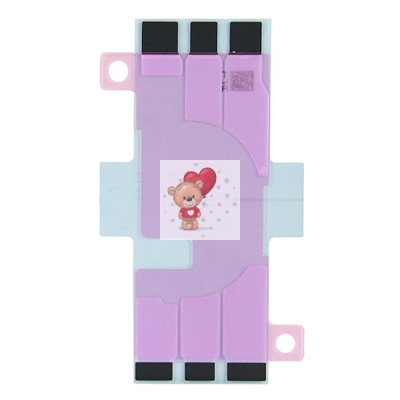 Скотч Аккумуляторная батарея для Apple iPhone 11