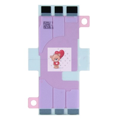 Скотч Аккумуляторная батарея для Apple iPhone 11 Скотч Аккумуляторная батарея для Apple iPhone 11