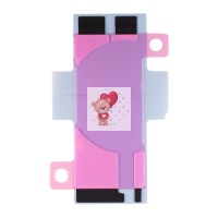 Скотч Аккумуляторная батарея для Apple iPhone 12 mini