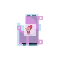 Скотч Аккумуляторная батарея для Apple iPhone 14 Pro Max