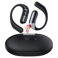 Беспроводные наушники Acefast FA002 (TWS, накладные с ушным креплением, шумоподавление) Черный Беспроводные наушники Acefast FA002 (TWS, накладные с ушным креплением, шумоподавление) Черный