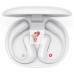 Беспроводные наушники Acefast FA002 (TWS, накладные с ушным креплением, шумоподавление) Белый