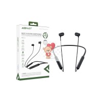 Беспроводные наушники Acefast N3 (вакуумные, активное шумоподавление) Черный Беспроводные наушники Acefast N3 (вакуумные, активное шумоподавление) Черный