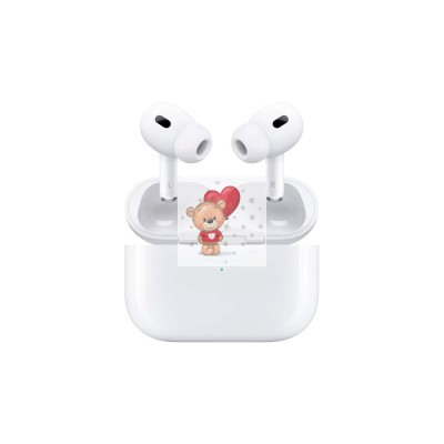 Беспроводные наушники BC (TWS, вакуумные, активное шумоподавление) Белый Беспроводные наушники BC (TWS, вакуумные, активное шумоподавление) Белый