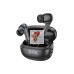 Беспроводные наушники Hoco EQ5 (TWS, с дисплеем, вакуумные, активное шумоподавление) Черный