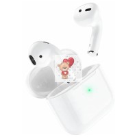 Беспроводные наушники Hoco EW03 Plus (TWS, вкладыши) Белый Беспроводные наушники Hoco EW03 Plus (TWS, вкладыши) Белый