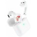 Беспроводные наушники Hoco EW03 Plus (TWS, вкладыши) Белый