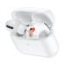 Беспроводные наушники Hoco EW05 Plus (TWS, вакуумные, активное шумоподавление) Белый